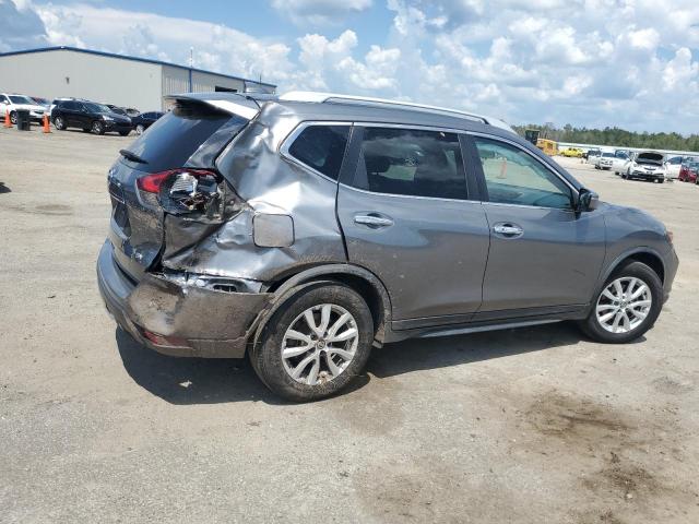 Photo 3 from auction – 2019 NISSAN ROGUE S with VIN KNMAT2MT7KP526034