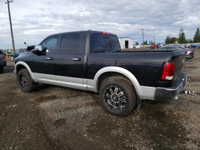 Photo 2 from auction – 2016 RAM 1500 LARAM with VIN 1C6RR7NT5GS290492