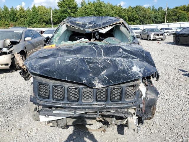 Photo 5 from auction – 2019 JEEP COMPASS LA with VIN 3C4NJCBB4KT613019
