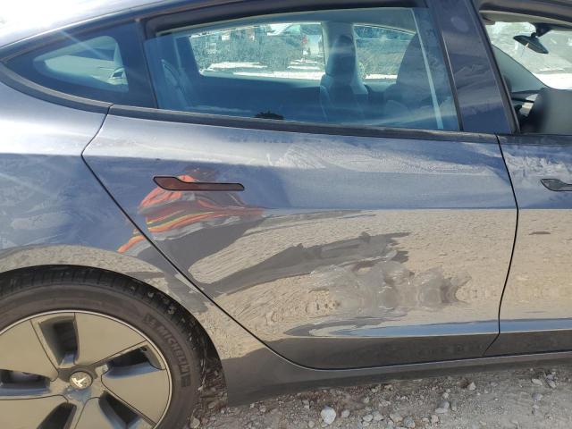 Photo 10 from auction – 2023 TESLA MODEL 3 with VIN 5YJ3E1EA1PF705925