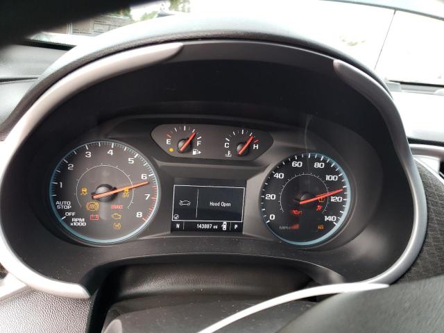 Photo 9 from auction – 2016 CHEVROLET MALIBU LS with VIN 1G1ZB5ST7GF316842
