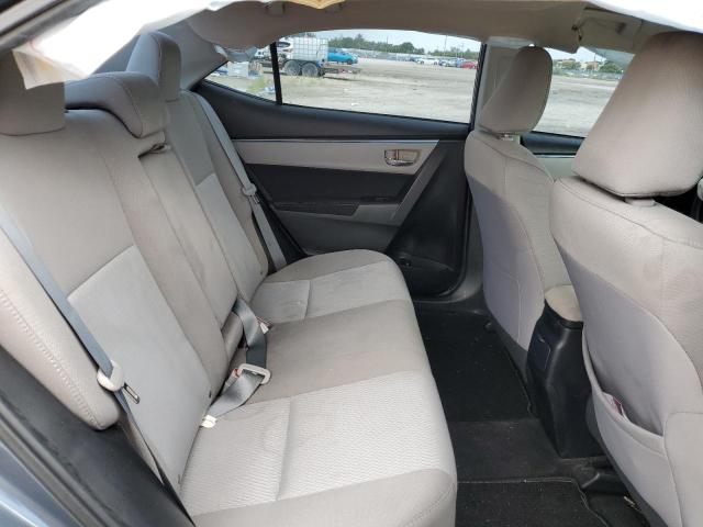 Photo 10 from auction – 2016 TOYOTA COROLLA L with VIN 2T1BURHE1GC615772