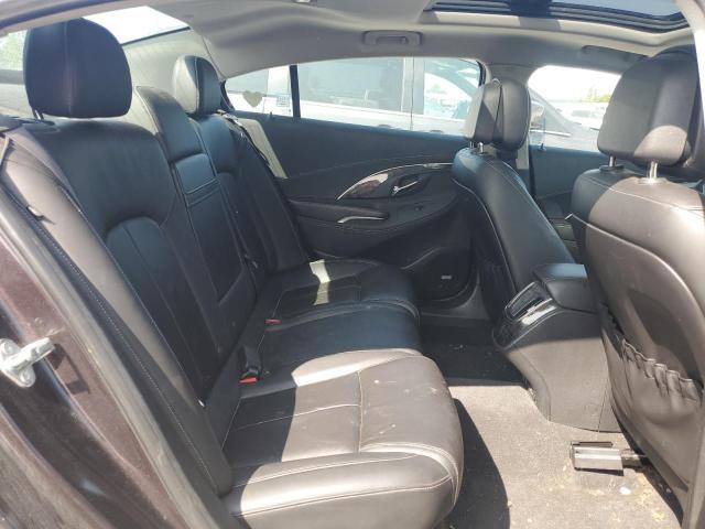 Photo 10 from auction – 2014 BUICK LACROSSE with VIN 1G4GC5G37EF172688