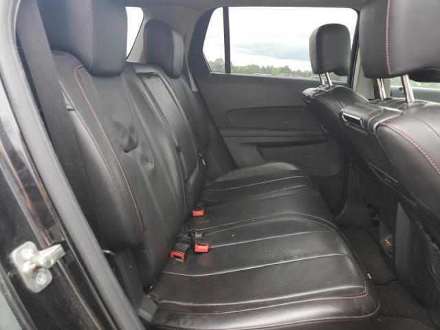 Photo 11 from auction – 2011 GMC TERRAIN SL with VIN 2CTALWEC4B6263480