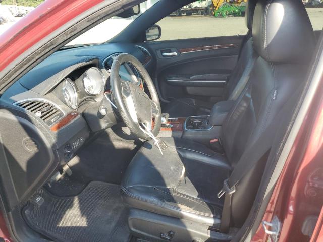 Photo 7 from auction – 2013 CHRYSLER 300 with VIN 2C3CCAAG3DH577925