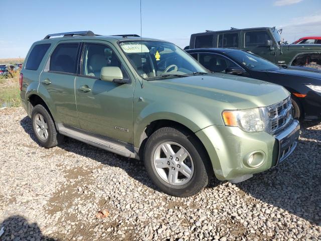 Photo 4 from auction – 2008 FORD ESCAPE HEV with VIN 1FMCU49H88KE76526