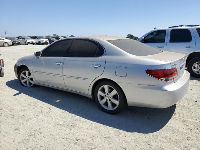Фото 2 с аукциона – 2005 LEXUS ES 330 с VIN JTHBA30G955133661