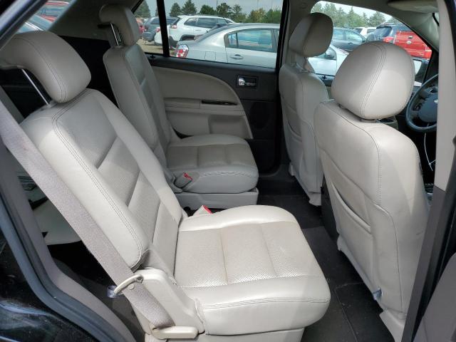 Photo 10 from auction – 2008 FORD TAURUS X S with VIN 1FMDK02W98GA23465