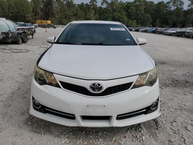Photo 5 from auction – 2012 TOYOTA CAMRY BASE with VIN 4T1BF1FK6CU141203