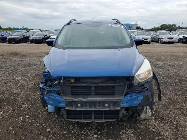 Photo 5 from auction – 2018 FORD ESCAPE SE with VIN 1FMCU9GD5JUA30776
