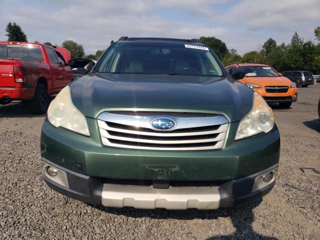 Photo 5 from auction – 2010 SUBARU OUTBACK 2. with VIN 4S4BRBKC7A3379432