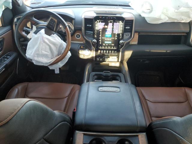 Photo 8 from auction – 2021 RAM 1500 LONGH with VIN 1C6SRFKT0MN819048