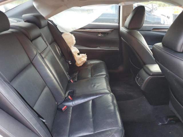 Photo 10 from auction – 2015 LEXUS ES 350 with VIN JTHBK1GG6F2203885