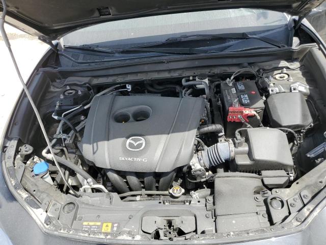 Photo 12 from auction – 2021 MAZDA CX-30 SELE with VIN 3MVDMABL2MM235004