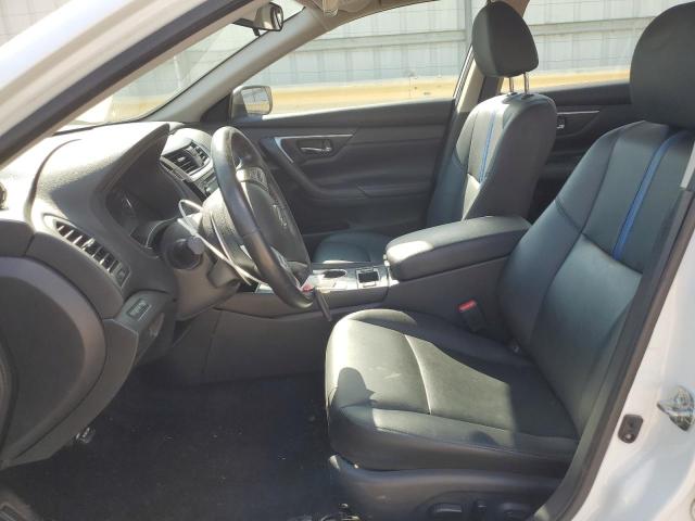 Photo 7 from auction – 2018 NISSAN ALTIMA 2.5 with VIN 1N4AL3APXJC217067