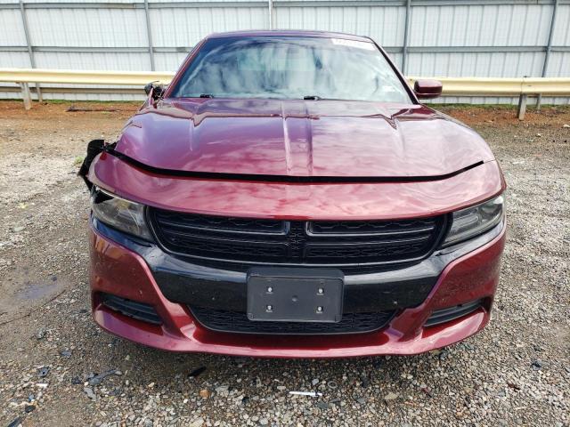 Photo 5 from auction – 2021 DODGE CHARGER PO with VIN 2C3CDXAT4MH532408