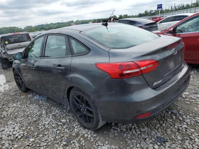 Photo 2 from auction – 2016 FORD FOCUS SE with VIN 1FADP3F25GL369331