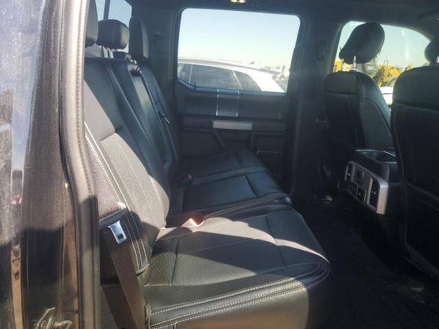Photo 10 from auction – 2019 FORD F150 SUPER with VIN 1FTEW1E40KFC86356