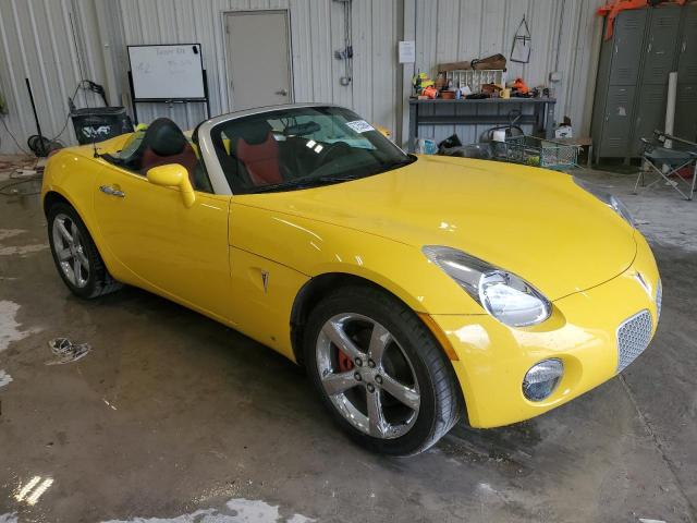 Foto 4 de la subasta – 2007 PONTIAC SOLSTICE con VIN 1G2MB35B67Y115158