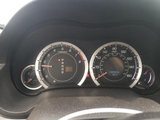 Photo 9 from auction – 2013 ACURA TSX TECH with VIN JH4CU2F62DC008340