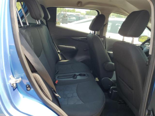 Photo 10 from auction – 2018 CHEVROLET SPARK LS with VIN KL8CB6SAXJC424715