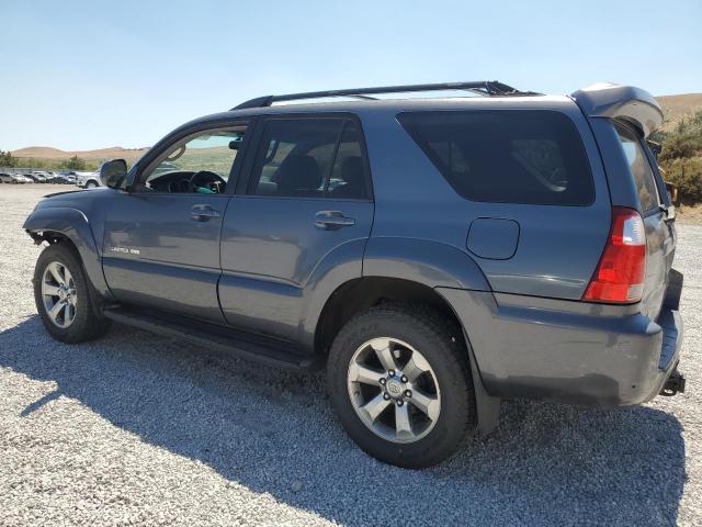 Photo 2 from auction – 2006 TOYOTA 4RUNNER LI with VIN JTEBT17R160064031