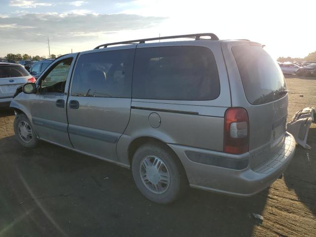 Photo 2 from auction – 2001 CHEVROLET VENTURE with VIN 1GNDX03E01D311224