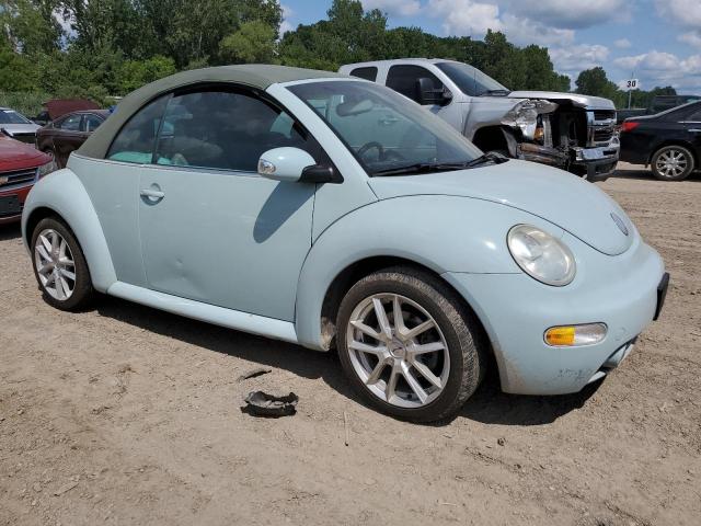 Photo 4 from auction – 2005 VOLKSWAGEN NEW BEETLE with VIN 3VWCD31Y05M361088