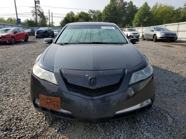 Photo 5 from auction – 2010 ACURA TL with VIN 19UUA8F24AA017578