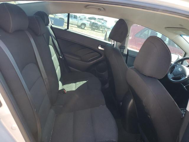 Photo 10 from auction – 2018 KIA FORTE LX with VIN 3KPFK4A7XJE196044
