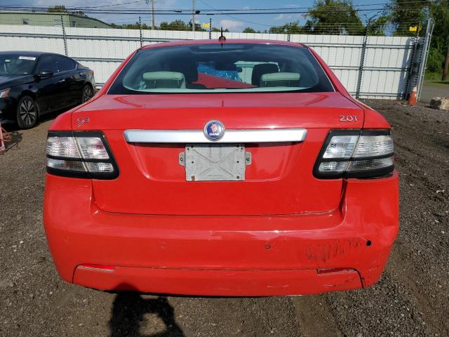 Photo 6 from auction – 2009 SAAB 9-3 2.0T with VIN YS3FB49Y691005112