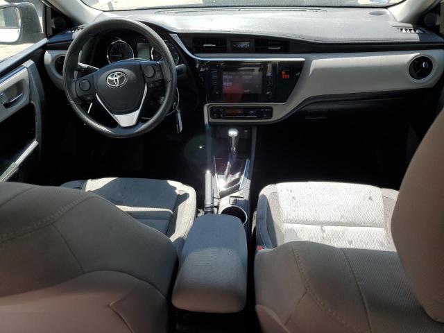 Photo 8 from auction – 2018 TOYOTA COROLLA XL with VIN 5YFBURHE3JP829024