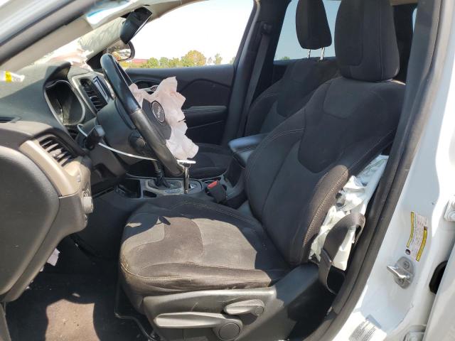 Photo 7 from auction – 2016 JEEP CHEROKEE L with VIN 1C4PJLCB5GW374301