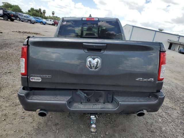 Photo 6 from auction – 2023 RAM 1500 REBEL with VIN 1C6SRFFM6PN538590