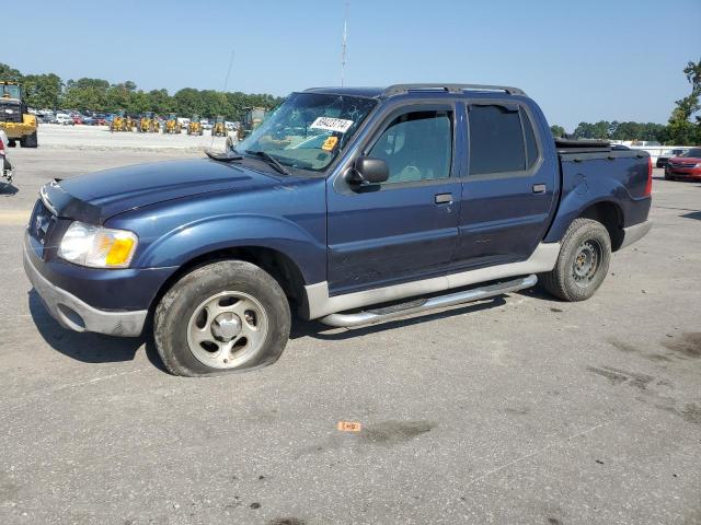 FORD EXPLORER S 2003 with VIN 1FMZU67E83UB98030 - Photo from auction