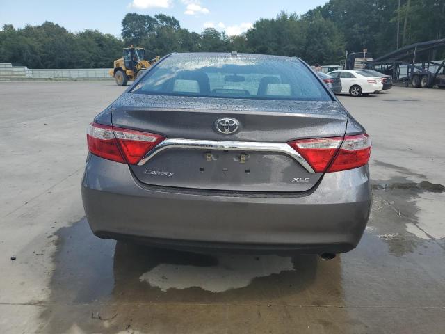 Photo 6 from auction – 2016 TOYOTA CAMRY XLE with VIN 4T1BF1FK0GU502396