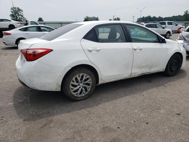Photo 3 from auction – 2019 TOYOTA COROLLA L with VIN 2T1BURHE3KC239035