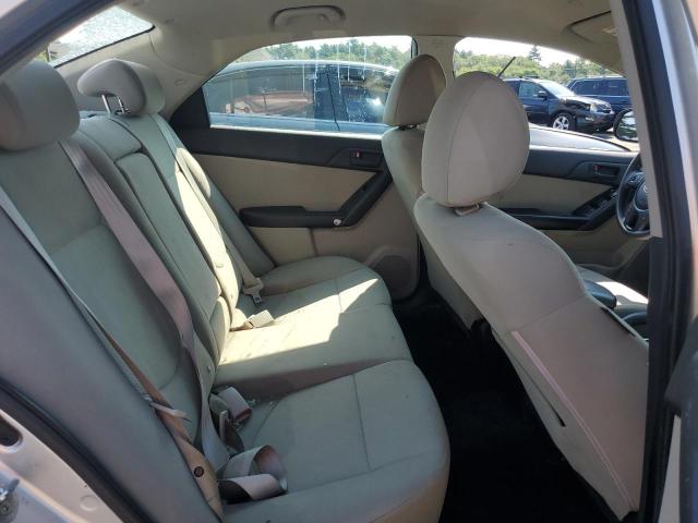 Photo 10 from auction – 2012 KIA FORTE EX with VIN KNAFU4A23C5588471
