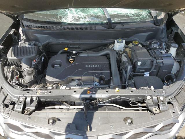 Photo 11 from auction – 2018 CHEVROLET EQUINOX LS with VIN 2GNAXHEV1J6341085