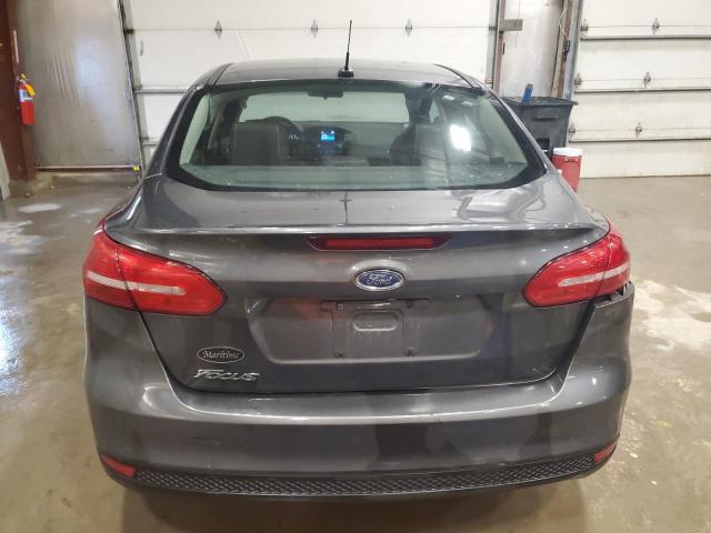 Photo 6 from auction – 2017 FORD FOCUS S with VIN 1FADP3E28HL270182