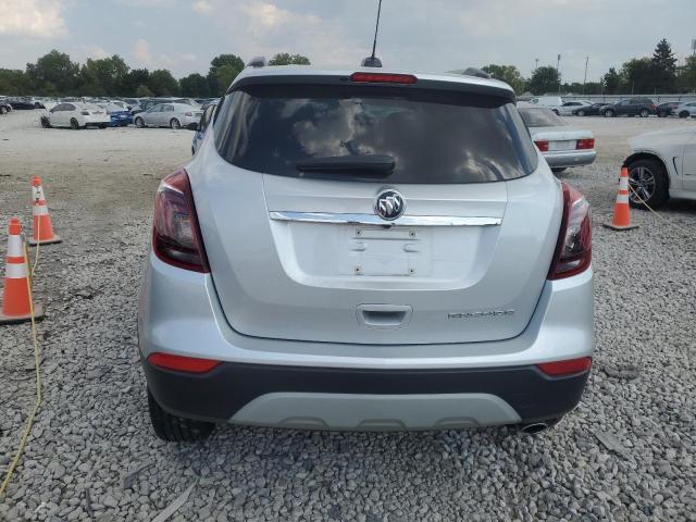 Photo 6 from auction – 2020 BUICK ENCORE PRE with VIN KL4CJASB0LB343117
