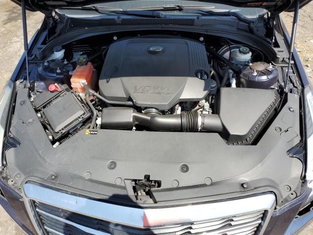 Photo 11 from auction – 2015 CADILLAC ATS PREMIU with VIN 1G6AM1R33F0136002