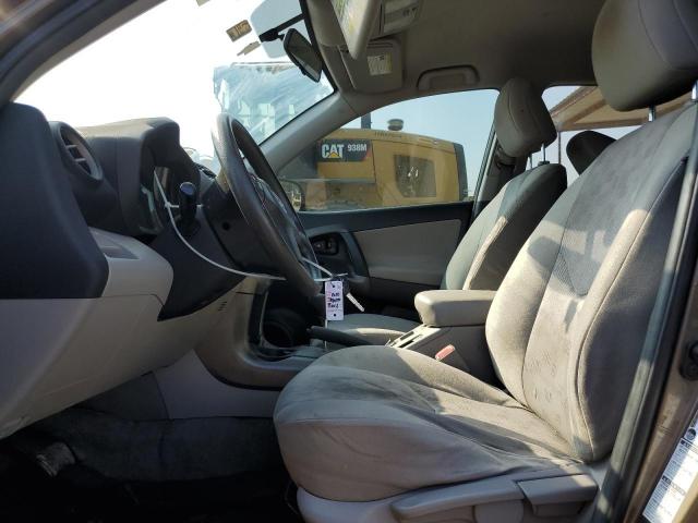Photo 7 from auction – 2012 TOYOTA RAV4 with VIN 2T3BF4DV9CW201769