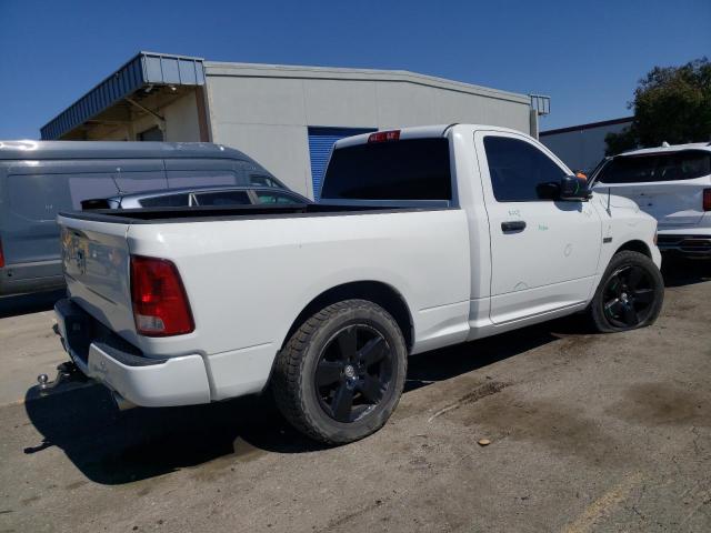 Photo 3 from auction – 2012 DODGE RAM 1500 S with VIN 3C6JD6AT6CG188504