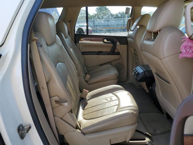 Фото 11 с аукциона – 2010 BUICK ENCLAVE CX с VIN 5GALRBED6AJ188658