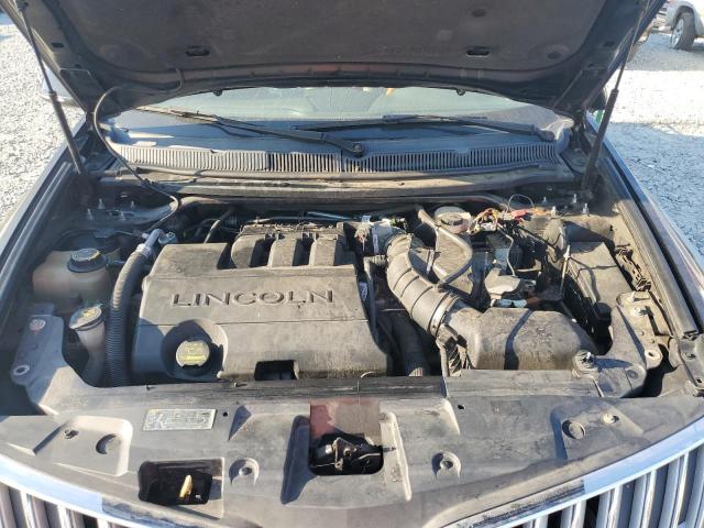 Photo 12 from auction – 2011 LINCOLN MKT with VIN 2LMHJ5FR0BBJ52929