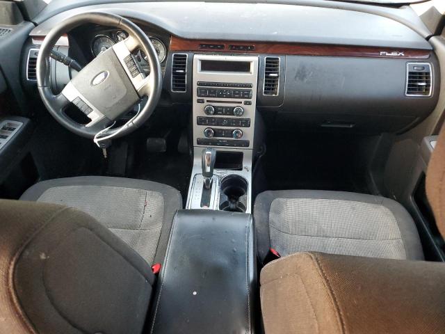 Photo 8 from auction – 2010 FORD FLEX SEL with VIN 2FMGK5CC2ABA34156