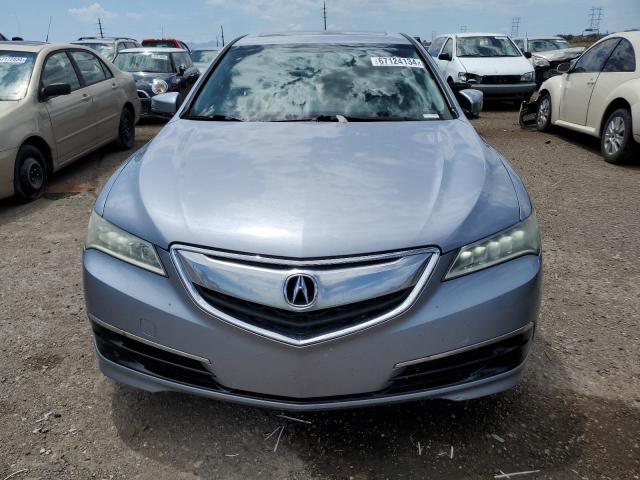 Photo 5 from auction – 2015 ACURA TLX with VIN 19UUB2F31FA013756