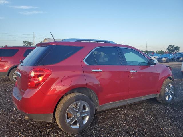 Photo 3 from auction – 2015 CHEVROLET EQUINOX LT with VIN 2GNFLHE38F6137052