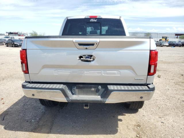 Photo 6 from auction – 2019 FORD F150 SUPER with VIN 1FTEW1EP9KFB05880